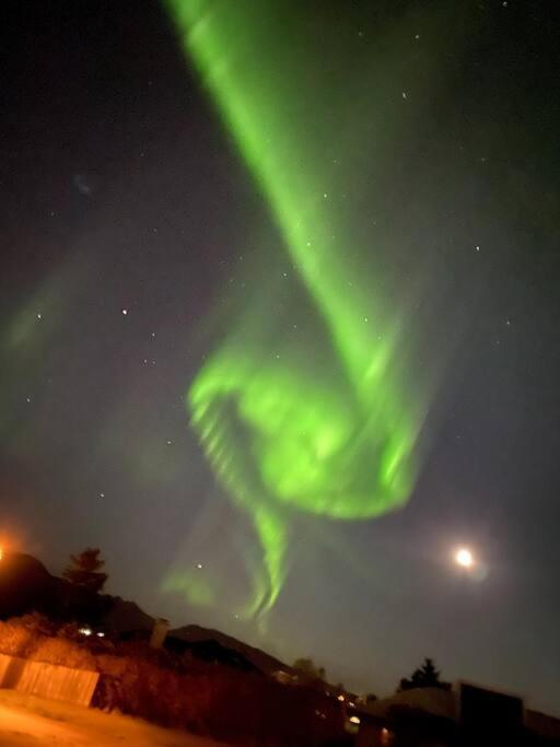 Luxury Cottage Located In The Golden Circle, Mountain View! Laugarvatn Exterior foto