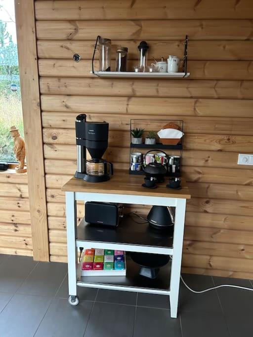 Luxury Cottage Located In The Golden Circle, Mountain View! Laugarvatn Exterior foto