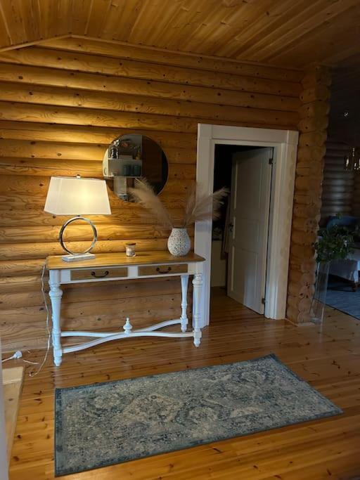 Luxury Cottage Located In The Golden Circle, Mountain View! Laugarvatn Exterior foto