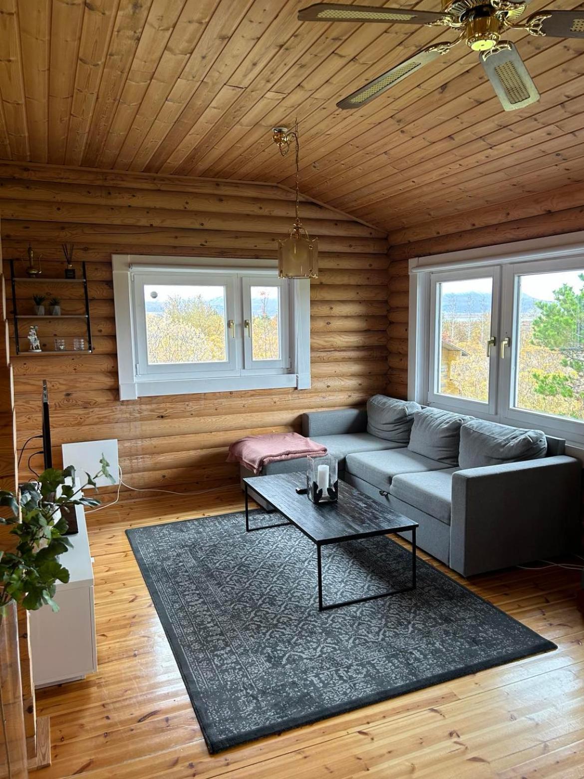 Luxury Cottage Located In The Golden Circle, Mountain View! Laugarvatn Exterior foto