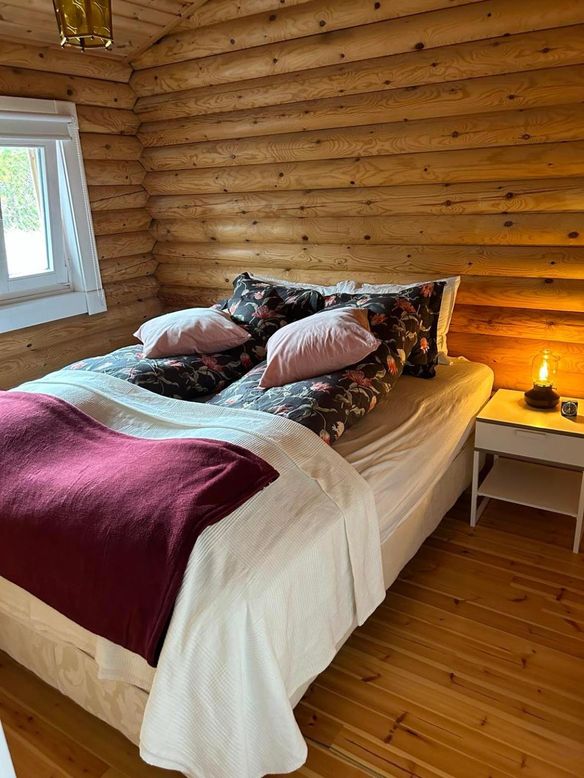 Luxury Cottage Located In The Golden Circle, Mountain View! Laugarvatn Exterior foto